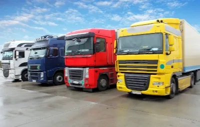 İstanbul Akdeniz Nakliye Ambarı