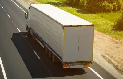 İstanbul ile Akdeniz Arası Parça Eşya Taşıma